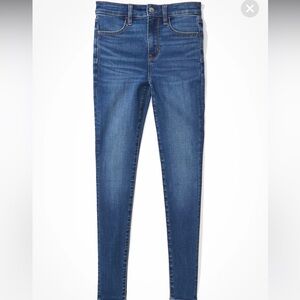 American Eagle NWT next level stretch high rise leggings